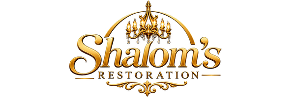 Shalom's Restoration